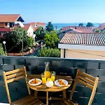 Danza Del Mar - Designed For Adults