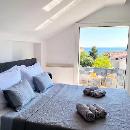 Danza Del Mar - Designed For Adults *