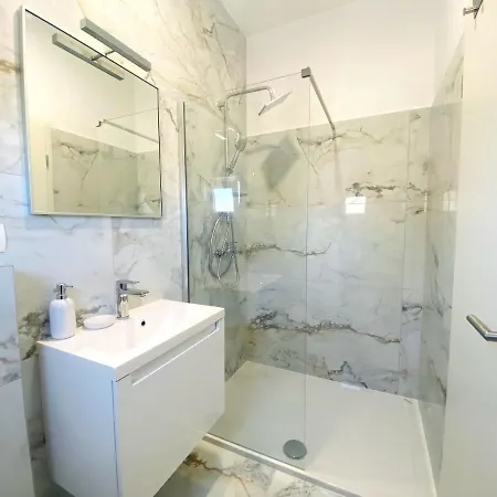 Appartement Danza Del Mar - Adults Only *
