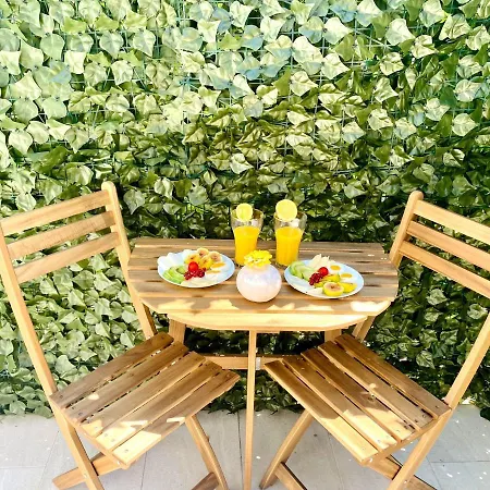 Danza Del Mar - Designed For Adults Lägenhet *