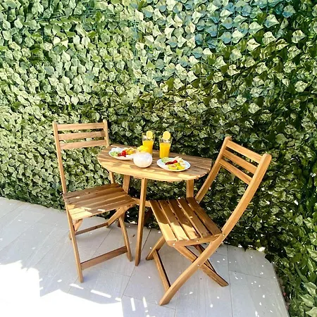 Danza Del Mar - Designed For Adults Apartamento *