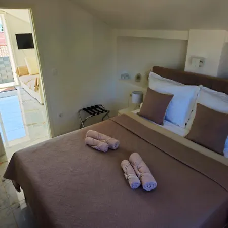 Lägenhet Danza Del Mar - Designed For Adults