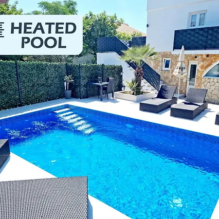 Danza Del Mar - Designed For Adults Vir