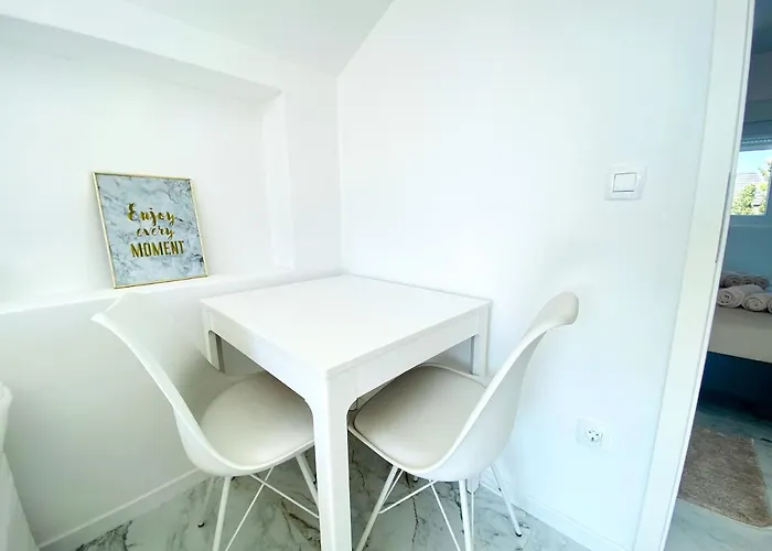 Danza Del Mar - Designed For Adults Apartamento *