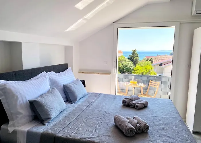 Danza Del Mar - Designed For Adults *