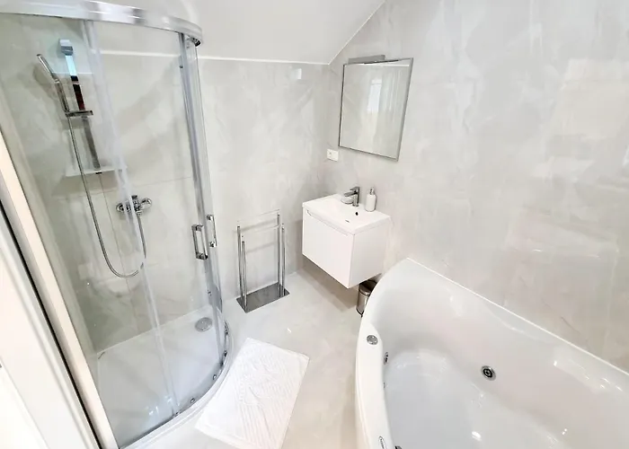 Danza Del Mar - Designed For Adults Apartamento *