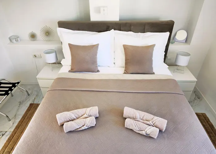 Danza Del Mar - Designed For Adults Apartamento Vir