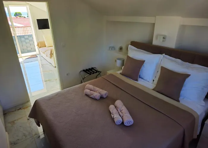 Апартаменты Danza Del Mar - Designed For Adults