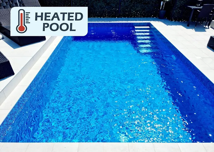 Danza Del Mar - Designed For Adults Апартаменты *