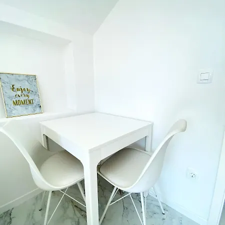 Danza Del Mar - Designed For Adults Daire *