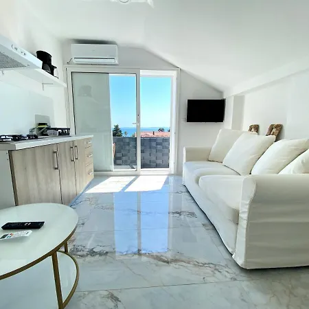 Danza Del Mar - Designed For Adults