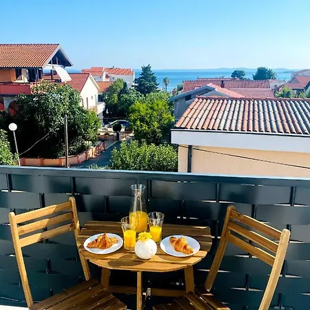 Danza Del Mar - Designed For Adults