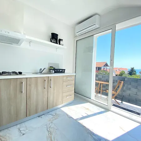 Danza Del Mar - Designed For Adults *