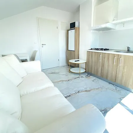 Apartment Danza Del Mar - Designed For Adults *