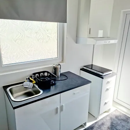 Danza Del Mar - Designed For Adults Apartment