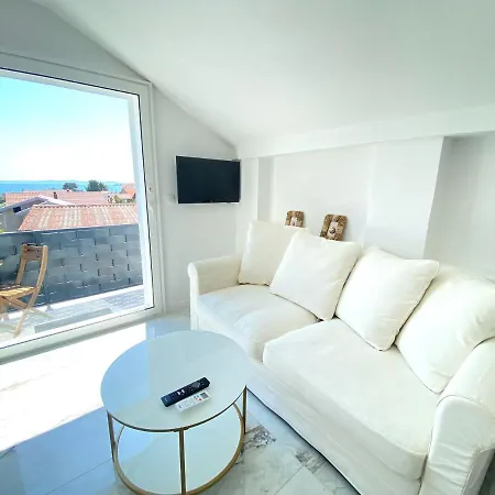 Danza Del Mar - Designed For Adults Daire *