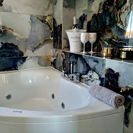 Danza Del Mar - Designed For Adults Daire