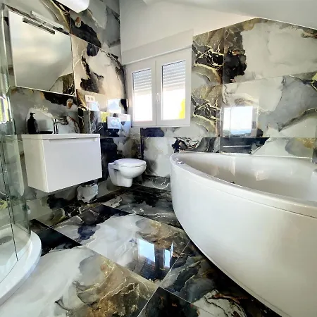 Danza Del Mar - Designed For Adults *