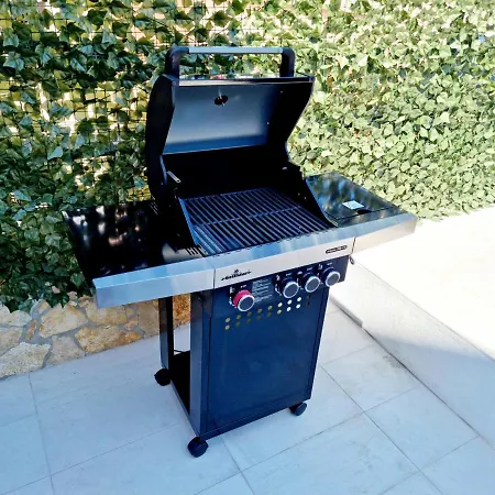 Danza Del Mar - Designed For Adults Apartment *