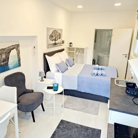 Apartment Danza Del Mar - Designed For Adults