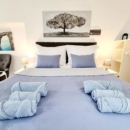 Apartman Danza Del Mar - Designed For Adults