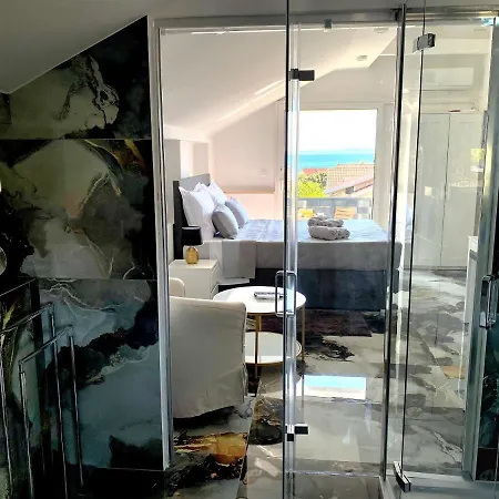 Danza Del Mar - Designed For Adults * Vir