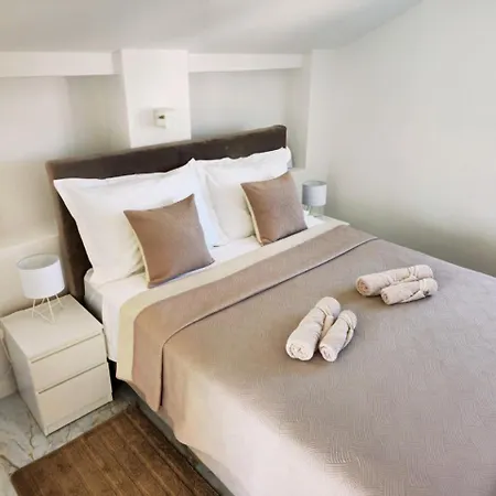 Apartment Danza Del Mar - Designed For Adults *