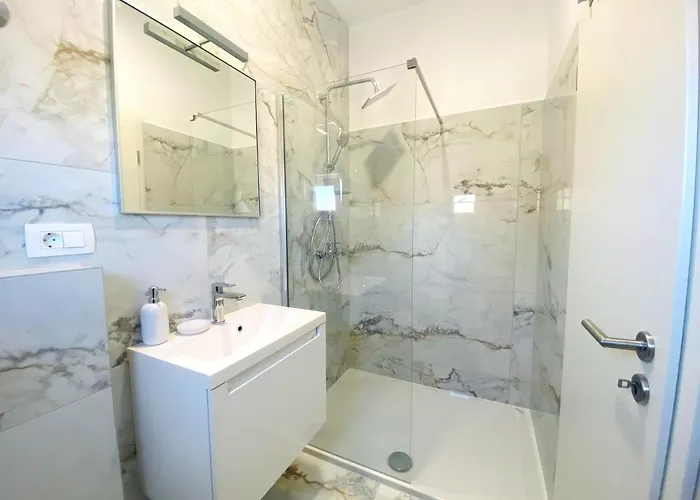 Apartman Danza Del Mar - Designed For Adults *