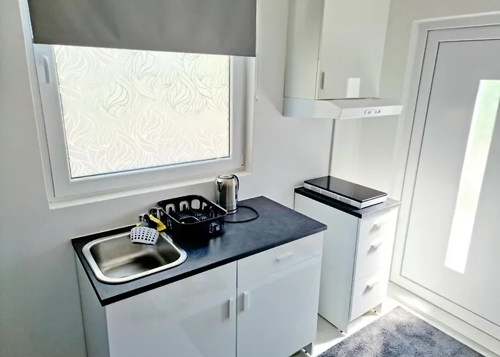 Danza Del Mar - Designed For Adults Apartman