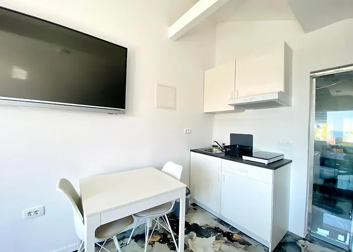 Apartman Danza Del Mar - Designed For Adults *