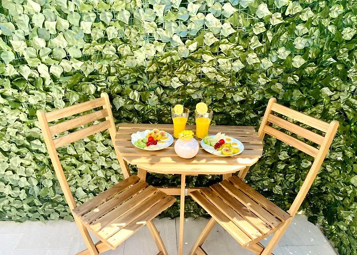 Danza Del Mar - Designed For Adults 公寓 *