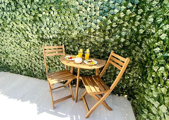 Danza Del Mar - Designed For Adults 公寓 *