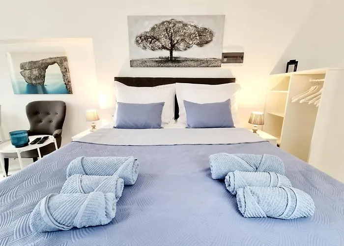 Apartman Danza Del Mar - Designed For Adults