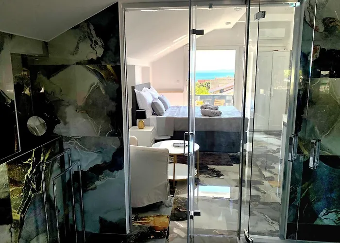 Danza Del Mar - Designed For Adults * Vir