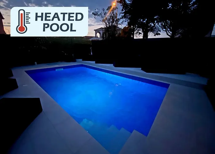 Danza Del Mar - Designed For Adults