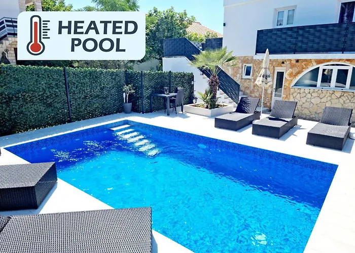 Danza Del Mar - Designed For Adults Vir